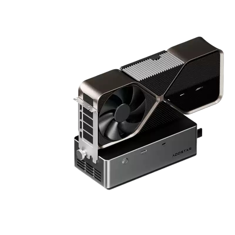 AG01 Graphics Card Docking Sta - Oculink Gpu Dock Station 评论和价格