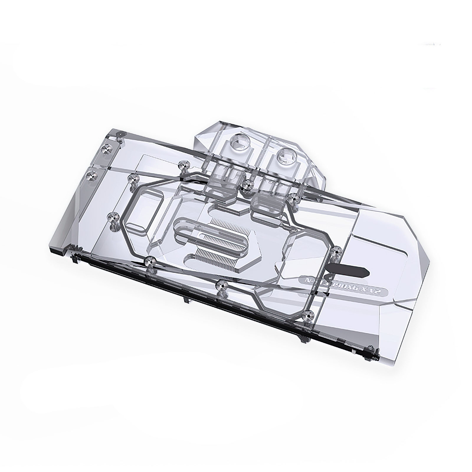 Bykski Water Cooling GPU Block - Rtx 4080 Water Cooling Block 评论和价格