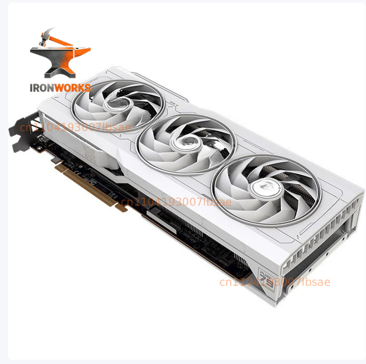 4K flagship, e-sports gaming g - Rx 7900 Xt 20Gb 评论和价格