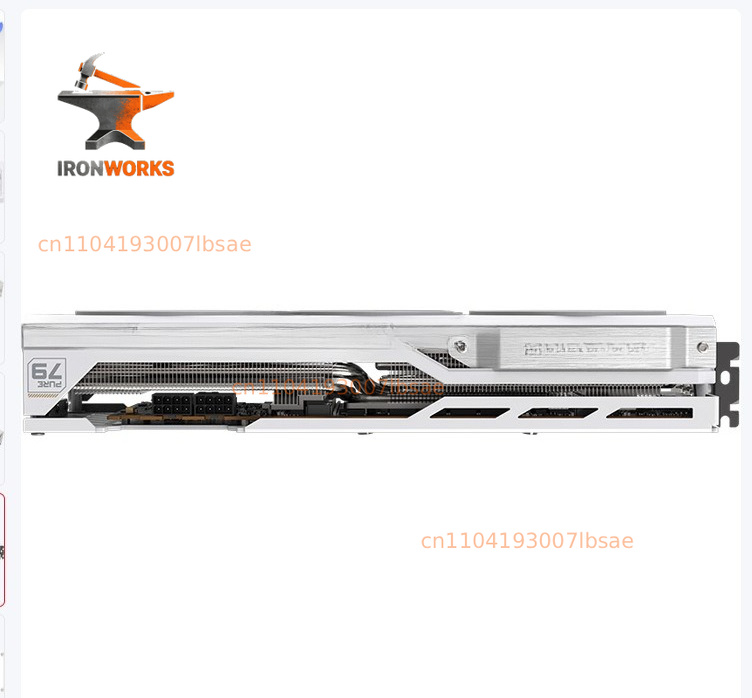4K flagship, e-sports gaming g - Rx 7900 Xt 20Gb 评论和价格