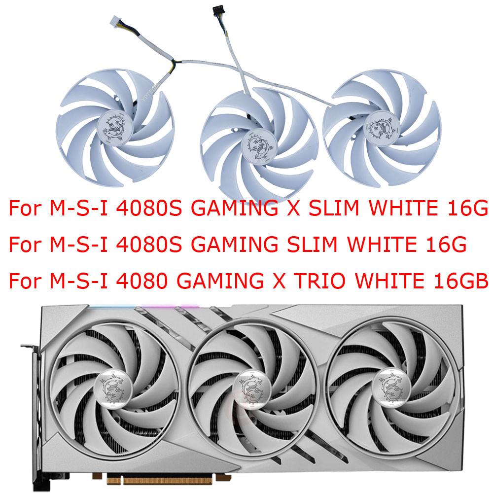 Video Cooler VGA GPU Graphics  - Rtx 4070 Ti Super 16Gb 评论和价格