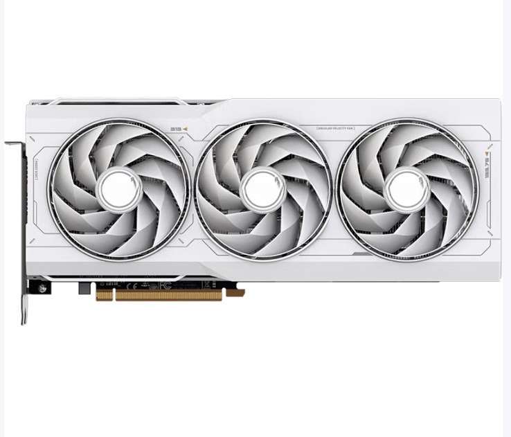 Desktop gaming graphics card R - Rx 7900 Xt 20Gb 评论和价格
