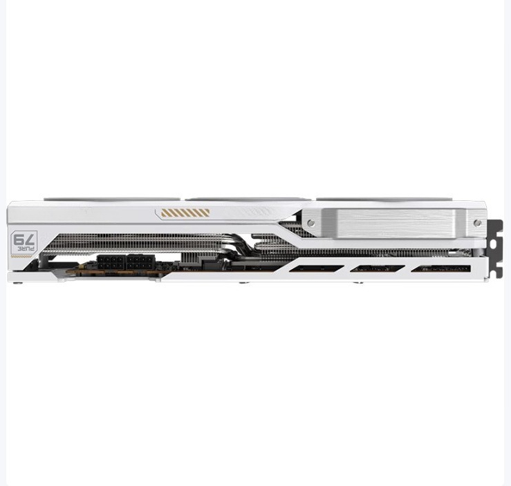 Desktop gaming graphics card R - Rx 7900 Xt 20Gb 评论和价格